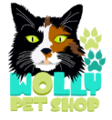WollyPetShop